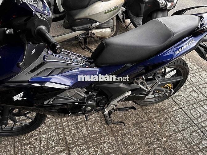 Winerx 2021 Bst Chính Chủ