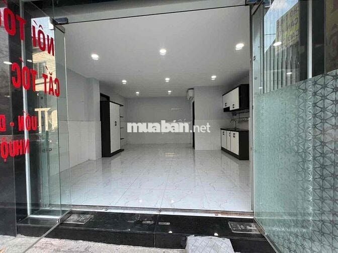 MẶT BẰNG KINH DOANH GIÁ TỐT FULLNT CỰC RỘNG NGAY TRUNG TÂM TÂN PHÚ