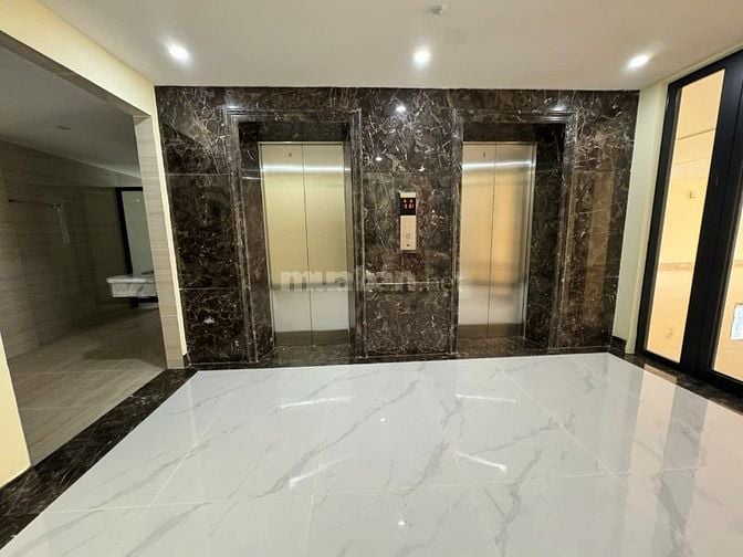 Phú Minh Group cho thuê mặt bằng kinh doanh tầng 1,2,3 mặt phố Hoàng N