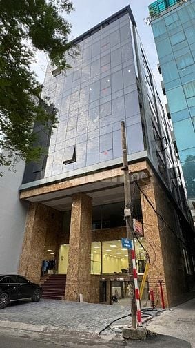 Phú Minh Group cho thuê mặt bằng kinh doanh tầng 1,2,3 mặt phố Hoàng N
