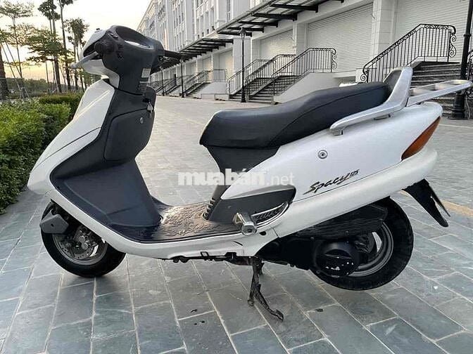 Thanh lý Honda spaysi Nhập khẩu thái lan