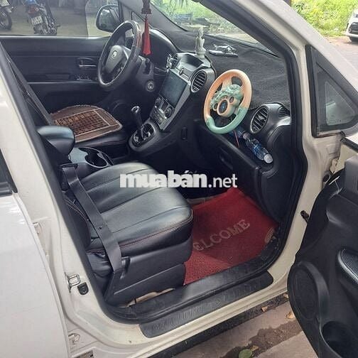 Kia Carens 2016 EX MT 2.0 - 190000 km