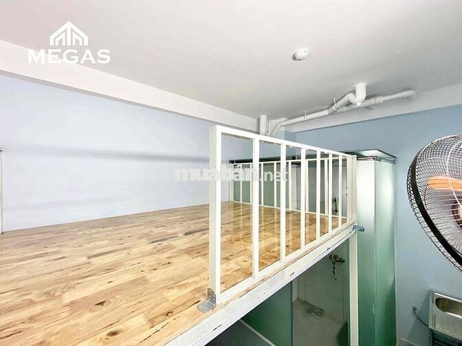 ✨DUPLEX GIÁ RẺ GẦN ĐH TÀI CHÍNH MARKETING✨