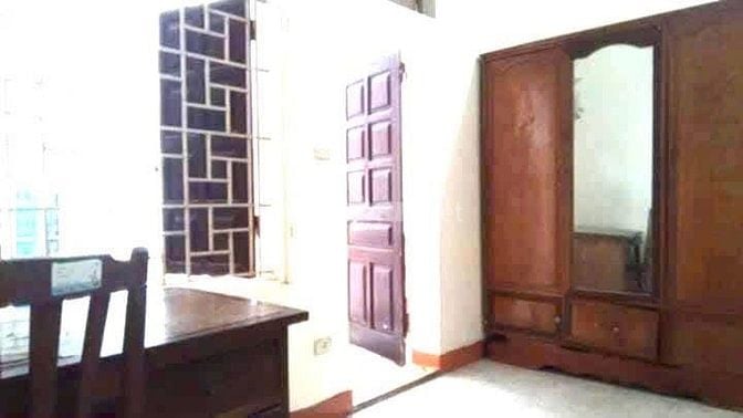 Bán nhà 3 tầng cho ai cần mua ạ