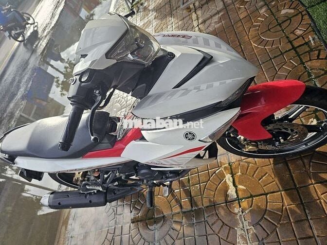 Ex zin bs đẹp xe 9c