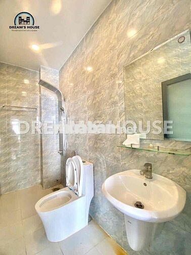 CHDV BANCOL NẰM NGAY CÔNG VIÊN VĂN HOÁ GÒ VẤP - ĐẠI HỌC VLU, IUH, UTH