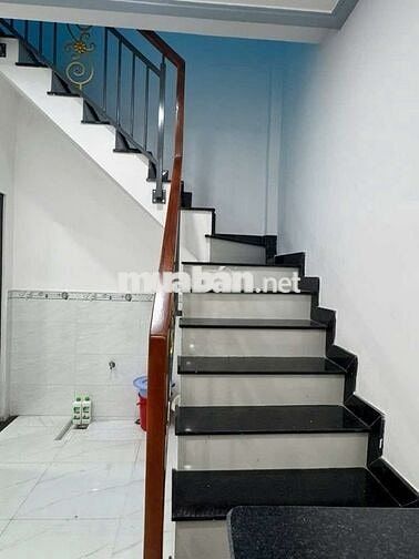 Nhà 2 Tầng – đường số 3 , Bình Tân,DT: 5x13m
, Giá: 6 Tỷ