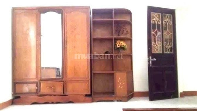 Bán nhà 3 tầng cho ai cần mua ạ