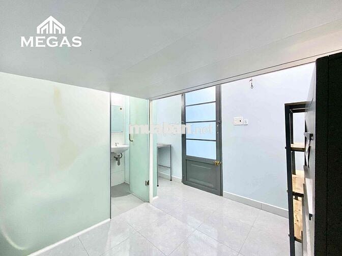 ✨DUPLEX GIÁ RẺ GẦN ĐH TÀI CHÍNH MARKETING✨