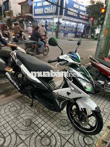 Cầm Đồ Thanh Lý Nouvo 4 Xe Cứng Sạch Sẽ