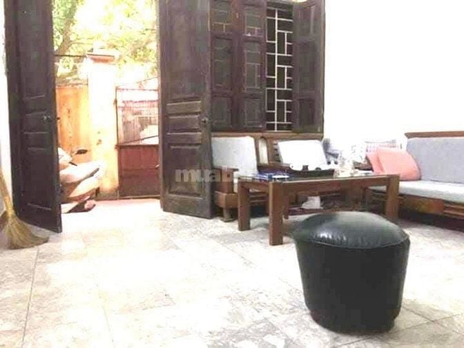 Bán nhà 3 tầng cho ai cần mua ạ