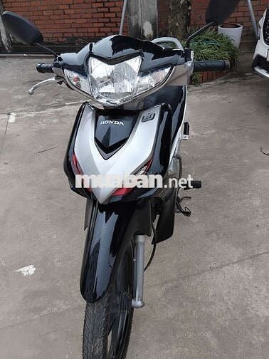 Xe ga đời mới có Fi,chính hãng Honda.còn mới toanh