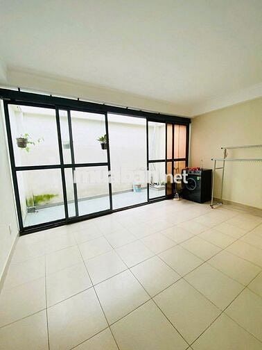 Cho thuê nhà 40/ Lam Sơn, Phường7, Quận Bình Thạnh