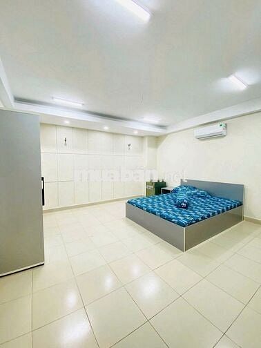 Cho thuê nhà 40/ Lam Sơn, Phường7, Quận Bình Thạnh