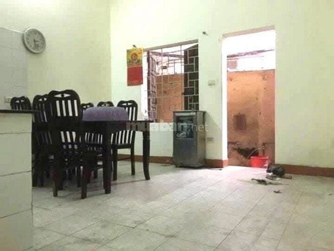 Bán nhà 3 tầng cho ai cần mua ạ