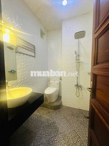 Cho thuê nhà 40/ Lam Sơn, Phường7, Quận Bình Thạnh