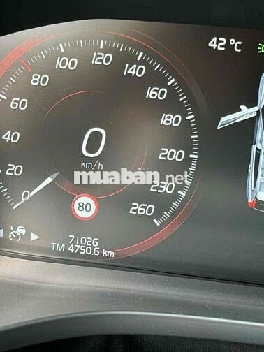 Volvo XC60 2021 T6 AWD Inscription - 71000 km