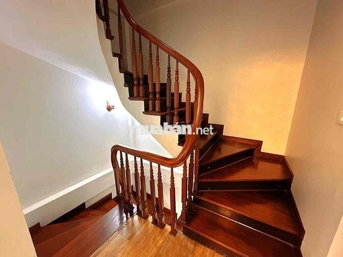 ĐÀO TẤN - LÔ GÓC - NHÀ MỚI ĐẸP Ở NGAY - MẶT TIỀN RỘNG