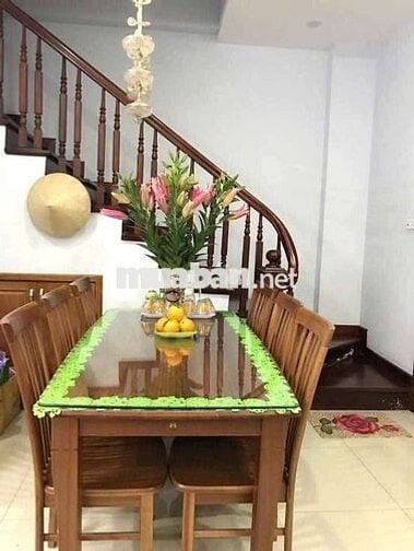 CHỦ NHỜ BÁN NHÀ ĐÀO TẤN - LÔ GÓC 3 THOÁNG, MẶT NGÕ THÔNG - KD, 11.X TỶ