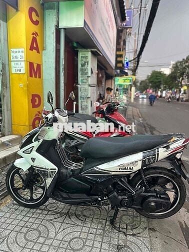 Cầm Đồ Thanh Lý Nouvo 4 Xe Cứng Sạch Sẽ