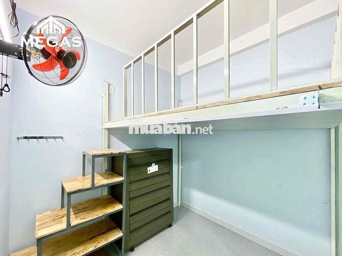 ✨DUPLEX GIÁ RẺ GẦN ĐH TÀI CHÍNH MARKETING✨