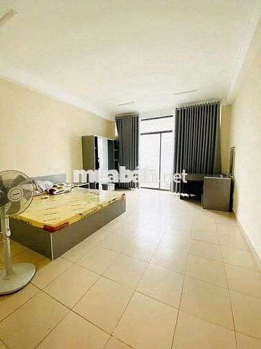 Cho thuê nhà 40/ Lam Sơn, Phường7, Quận Bình Thạnh