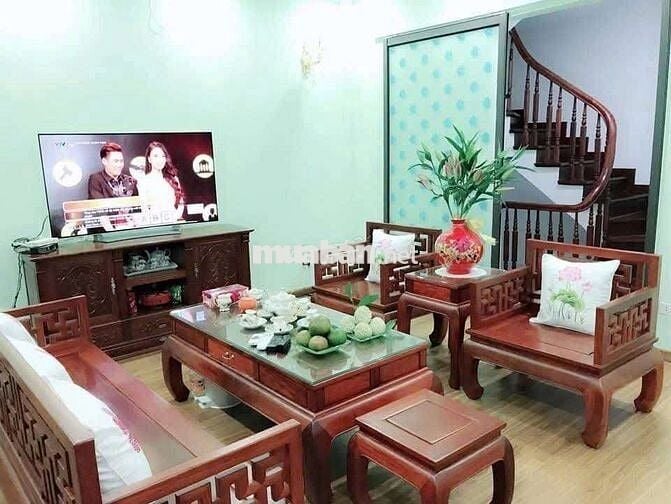 CHỦ NHỜ BÁN NHÀ ĐÀO TẤN - LÔ GÓC 3 THOÁNG, MẶT NGÕ THÔNG - KD, 11.X TỶ