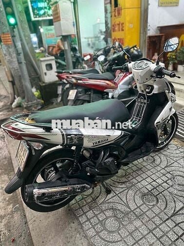 Cầm Đồ Thanh Lý Nouvo 4 Xe Cứng Sạch Sẽ