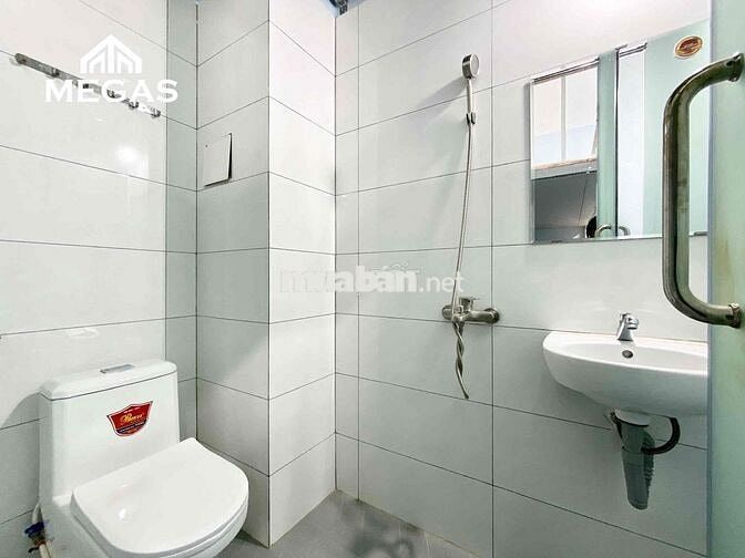 ✨DUPLEX GIÁ RẺ GẦN ĐH TÀI CHÍNH MARKETING✨