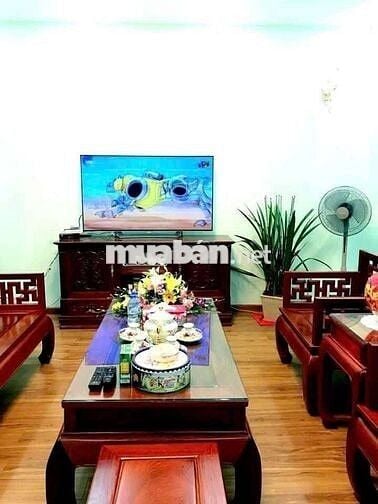 CHỦ NHỜ BÁN NHÀ ĐÀO TẤN - LÔ GÓC 3 THOÁNG, MẶT NGÕ THÔNG - KD, 11.X TỶ