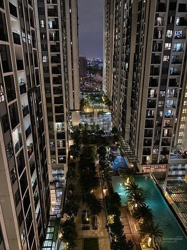 Chính chủ bán căn IRIS4 HÀ ĐÔ Centrosa Q1O