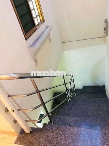 CHO THUÊ NGUYÊN CĂN, CẠNH HỒ BƠI TÂY THẠNH, TÂN PHÚ