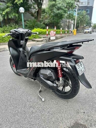 Honda SH việt Nam 2024!! 160 ABS Siêu Lướt / like