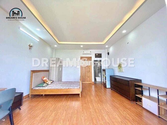 CHDV BANCOL NẰM NGAY CÔNG VIÊN VĂN HOÁ GÒ VẤP - ĐẠI HỌC VLU, IUH, UTH