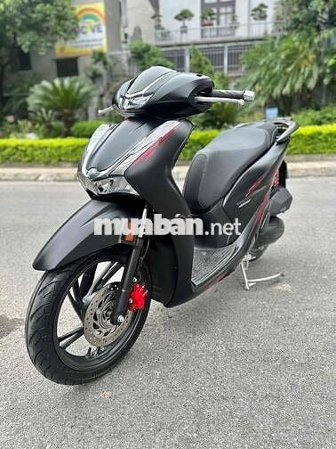 Honda SH việt Nam 2024!! 160 ABS Siêu Lướt / like