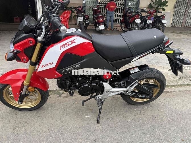 xe dư ko dùng cần bán