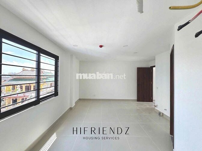 Siêu phẩm studio cửa sổ trời Full nội thất cao cấp