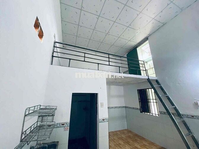 Bán gấp dãy trọ 10 phòng gần kcn Minh Hưng 790 triệu