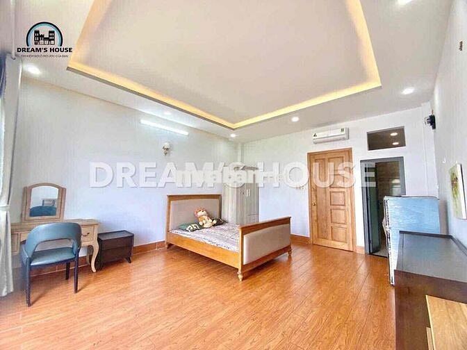 CHDV BANCOL NẰM NGAY CÔNG VIÊN VĂN HOÁ GÒ VẤP - ĐẠI HỌC VLU, IUH, UTH