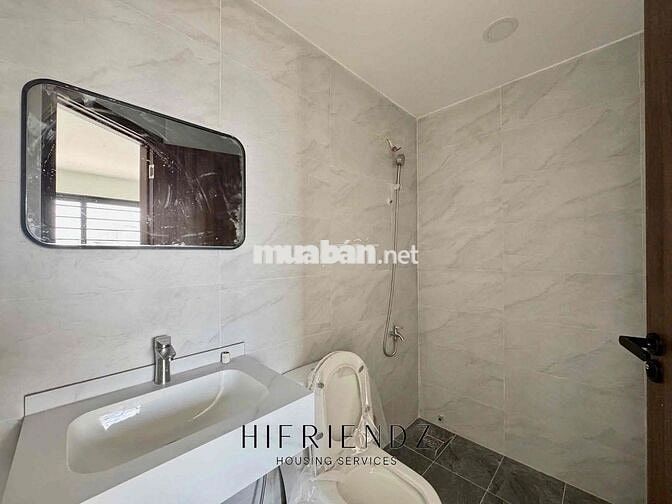 Siêu phẩm studio cửa sổ trời Full nội thất cao cấp