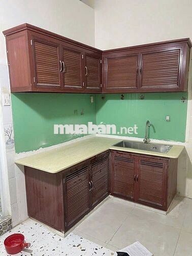 Cho Thuê Nhà Đường Hàn Hải Nguyên, Quận 11 ( 3PN, 4WC, HXH, Nhà Rộng )