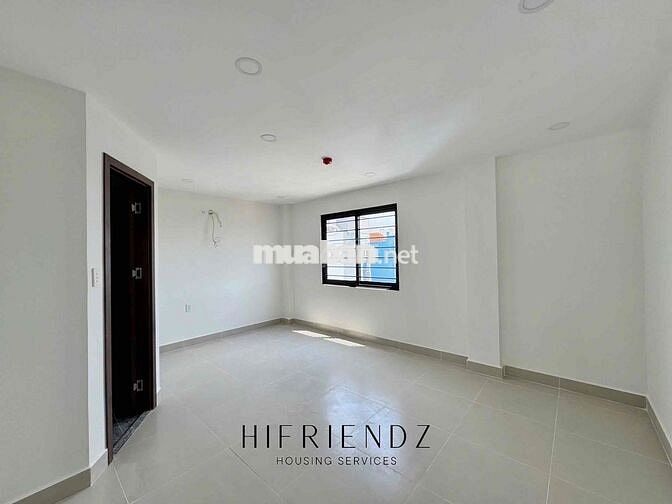 Siêu phẩm studio cửa sổ trời Full nội thất cao cấp