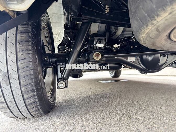 Innova 2019 2.0E - Xe Chất Lượng Hãng