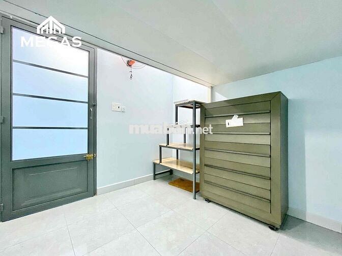 ✨DUPLEX GIÁ RẺ GẦN ĐH TÀI CHÍNH MARKETING✨