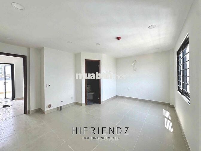 Siêu phẩm studio cửa sổ trời Full nội thất cao cấp