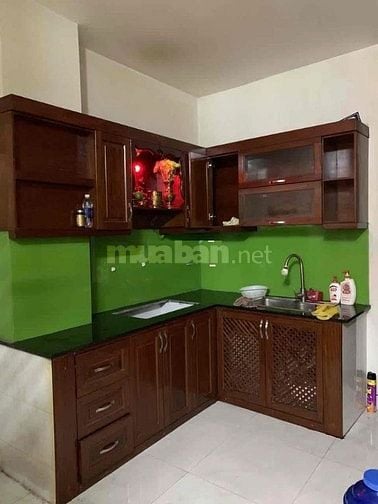  Cho thuê nhà mặt tiền Lê Hồng Phong, P.4, Q.5 giá 38tr