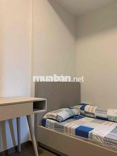 Bán căn 2pn 2wc gồm full nội thất, tháp D view nội khu sổ sẵn cc ngay