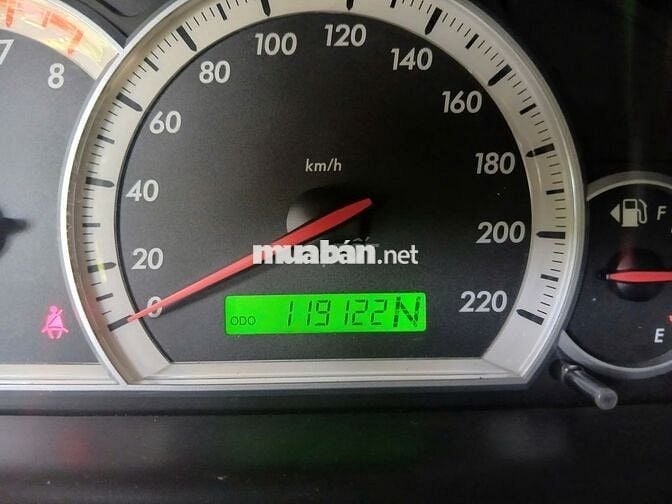 Bán Xe Chevrolet Captiva 7 chỗ Chính chủ, 2008 LTZ