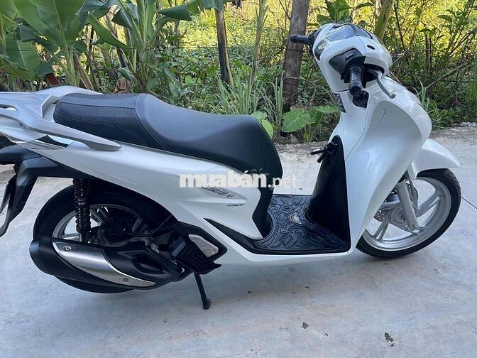 cần bán sh 150 cbs 2022 1 chủ bóc li lông