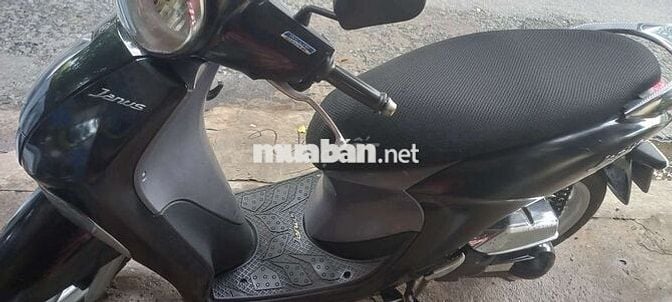 JANUS 218 YAMAHA BIỂN59+CCCD CHỦ MÁY ZIN ÊM MẠNH